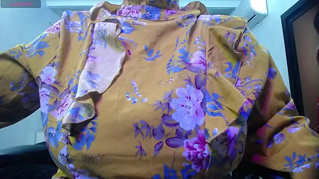 kalpanaaishaa online show from 11.05.25