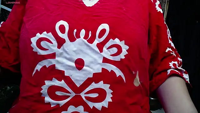 kalpanaaishaa online show from 11.17.25