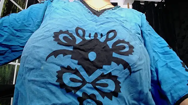 kalpanaaishaa online show from 11.29.25