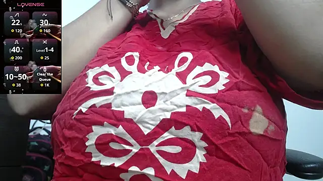 kalpanaaishaa online show from 03.04.26