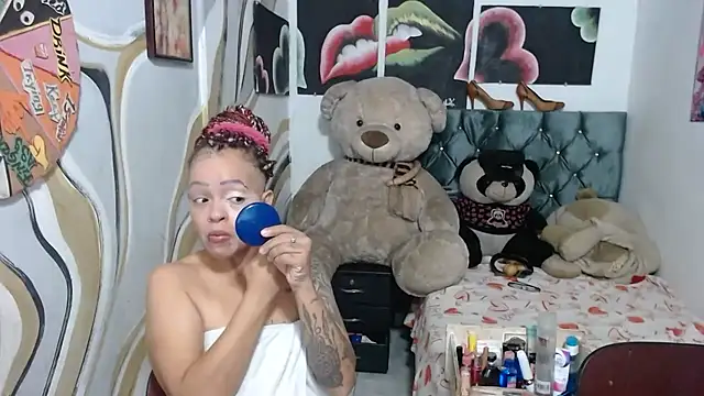manzanahot9 online show from 06.30.26