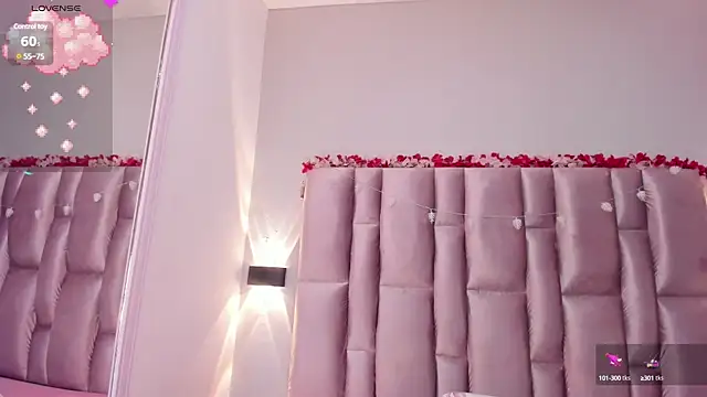 NikyBrookss online show from 03.05.25