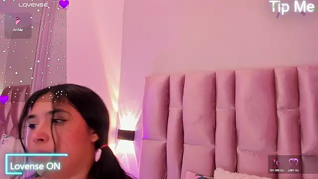 NikyBrookss online show from 02.24.26