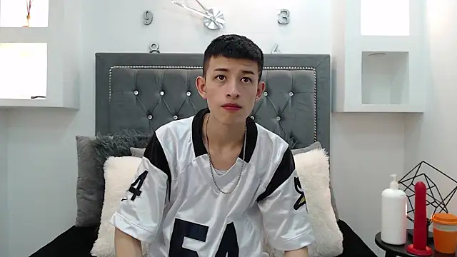 MaikCarver online show from 01.09.25