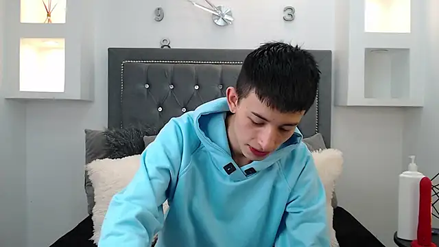 MaikCarver online show from 01.21.25