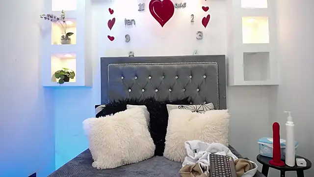 MaikCarver online show from 09.21.25