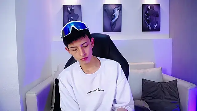 Snapshot of MaikCarver chatting on 02.03.26 MaikCarver online show from 02.03.26
