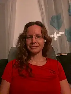 Snapshot of AnnikaRose chatting on 12.01.25 AnnikaRose online show from 12.01.25