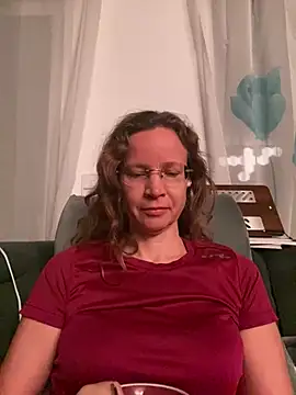 Snapshot of AnnikaRose chatting on 01.13.26 AnnikaRose online show from 01.13.26