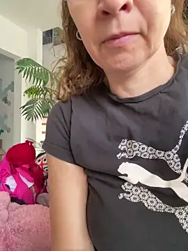 AnnikaRose online show from 03.10.26