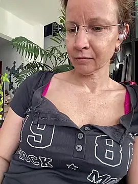 AnnikaRose online show from 03.12.26