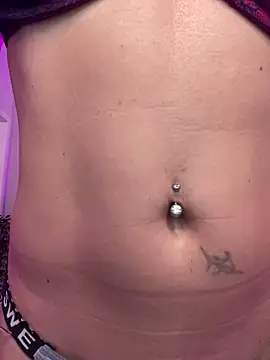 AnnikaRose online show from 05.14.26