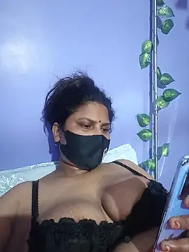 Baby Sexy 10 online show from 06.27.26