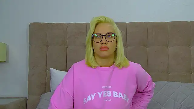 MariaNeumann online show from 01.18.26