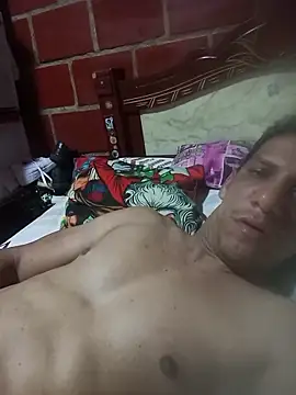 Elvergon3456 online show from 10.25.25