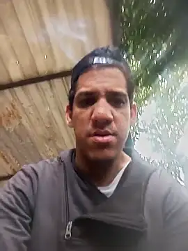 Elvergon3456 online show from 11.29.25