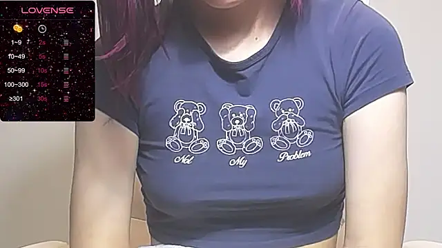 RRUUBBYYY online show from 01.10.26