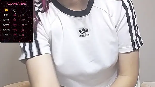 RRUUBBYYY online show from 01.18.26