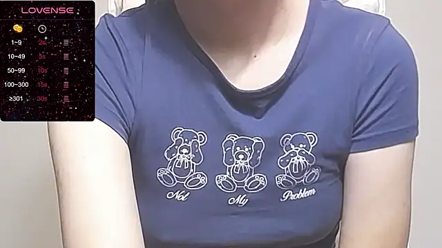 Snapshot of RRUUBBYYY chatting on 02.03.26 RRUUBBYYY online show from 02.03.26