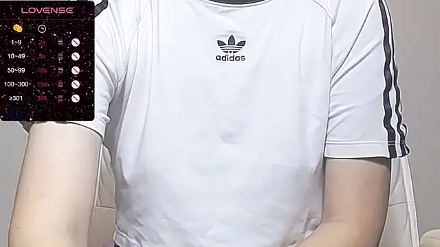 Snapshot of RRUUBBYYY chatting on 02.06.26 RRUUBBYYY online show from 02.06.26