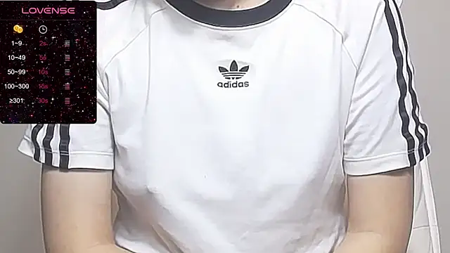 Snapshot of RRUUBBYYY chatting on 02.25.26 RRUUBBYYY online show from 02.25.26