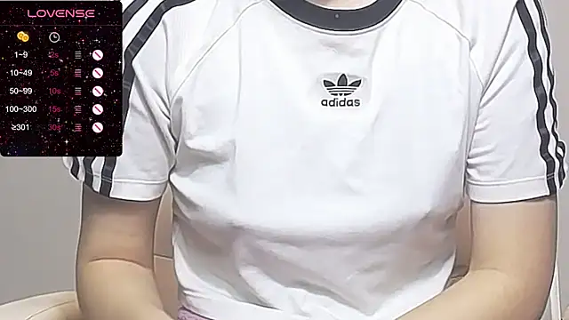 Snapshot of RRUUBBYYY chatting on 02.26.26 RRUUBBYYY online show from 02.26.26