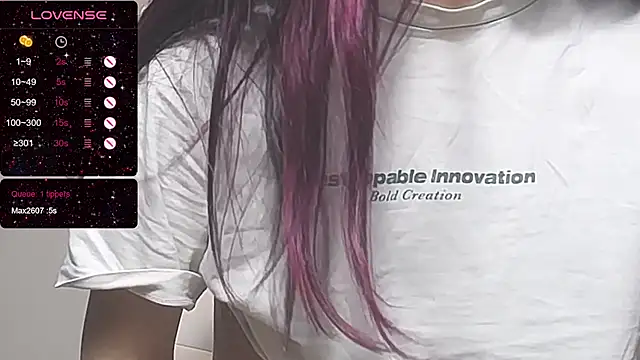 RRUUBBYYY online show from 04.26.26