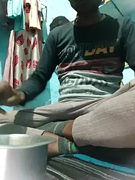 sexyshivamhot online show from 02.24.25