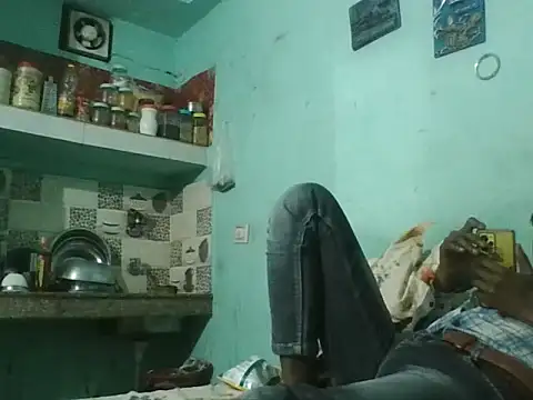 sexyshivamhot online show from 03.01.26