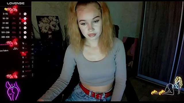  NigoNika online show from 11.02.25