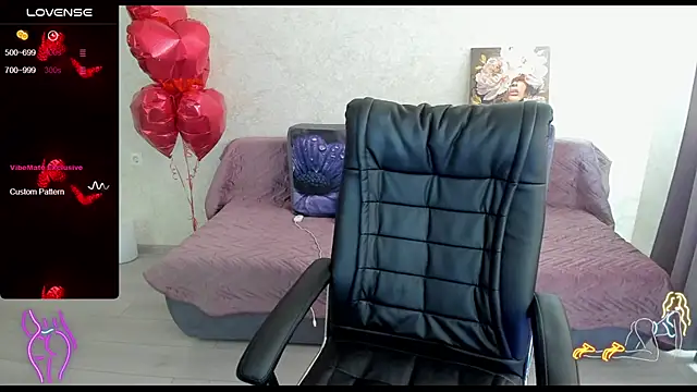  NigoNika online show from 03.08.26