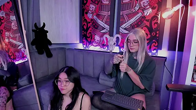 JadeyKhada online show from 03.31.26