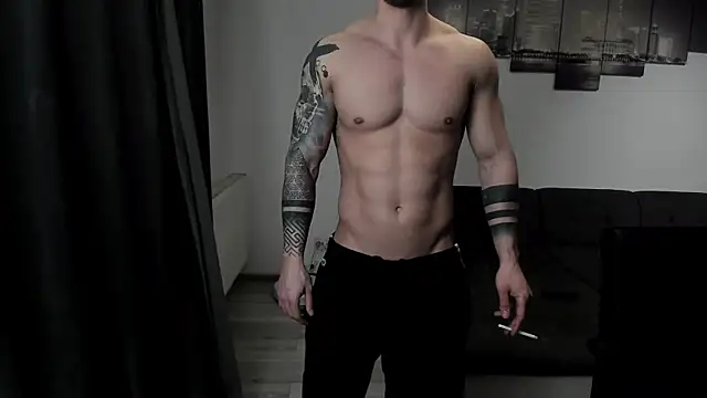 Richarddarell1 online show from 03.02.26