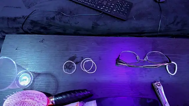 ValerySweety online show from 10.13.25