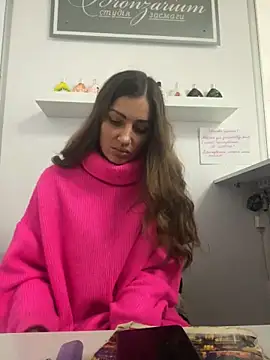 Snapshot of Lanaa19 chatting on 12.03.24 Lanaa19 online show from 12.03.24