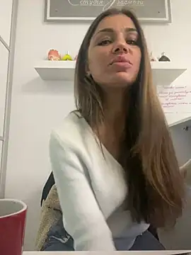 Snapshot of Lanaa19 chatting on 12.27.24 Lanaa19 online show from 12.27.24