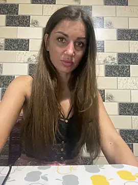 Snapshot of Lanaa19 chatting on 01.14.25 Lanaa19 online show from 01.14.25