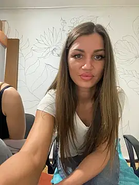 Snapshot of Lanaa19 chatting on 01.19.25 Lanaa19 online show from 01.19.25