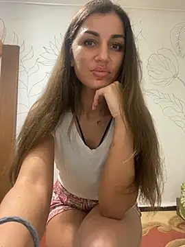 Snapshot of Lanaa19 chatting on 02.01.25 Lanaa19 online show from 02.01.25