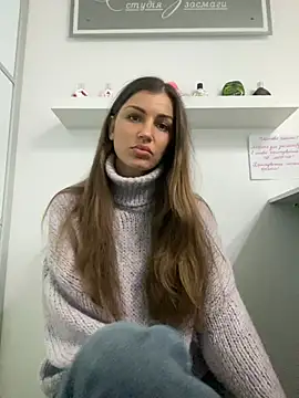 Snapshot of Lanaa19 chatting on 03.01.25 Lanaa19 online show from 03.01.25