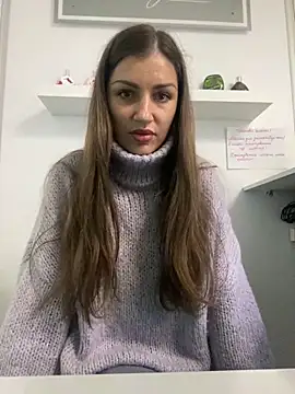 Snapshot of Lanaa19 chatting on 03.01.25 Lanaa19 online show from 03.01.25