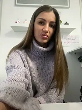 Snapshot of Lanaa19 chatting on 03.02.25 Lanaa19 online show from 03.02.25