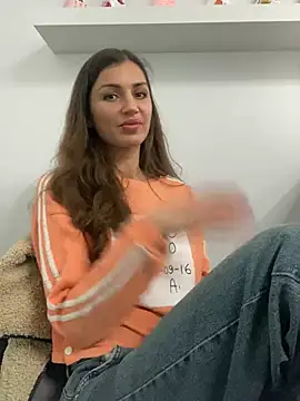 Snapshot of Lanaa19 chatting on 03.19.25 Lanaa19 online show from 03.19.25