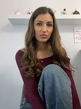 Snapshot of Lanaa19 chatting on 03.20.25 Lanaa19 online show from 03.20.25