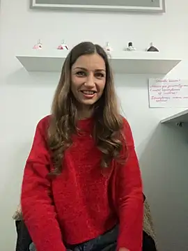 Snapshot of Lanaa19 chatting on 03.21.25 Lanaa19 online show from 03.21.25