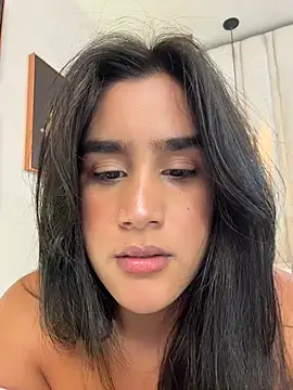 bonniekim  online show from 11.04.25