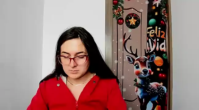 Sweet-Suck69 online show from 01.27.25