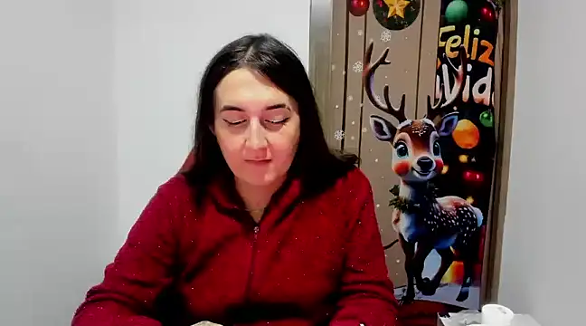 Sweet-Suck69 online show from 01.28.25