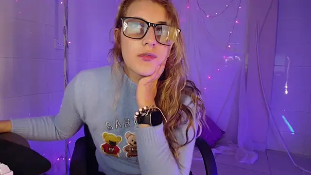 Giia paiige18 online show from 01.12.26