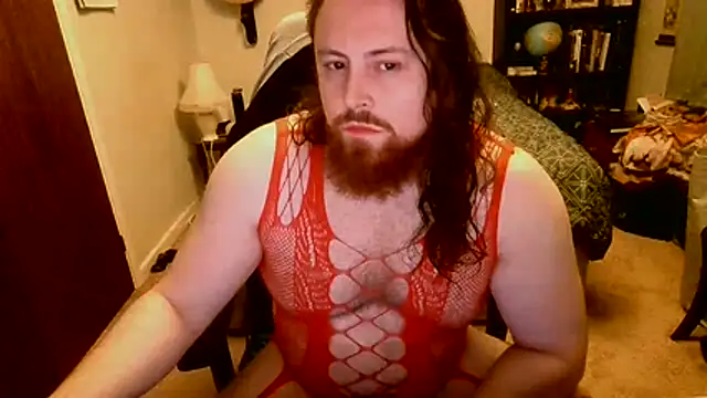 Hairy Guy30 online show from 04.06.26